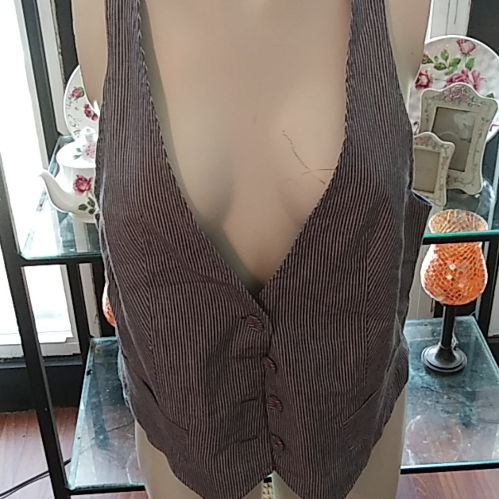 Vest